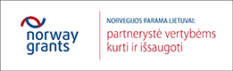 Norway grants